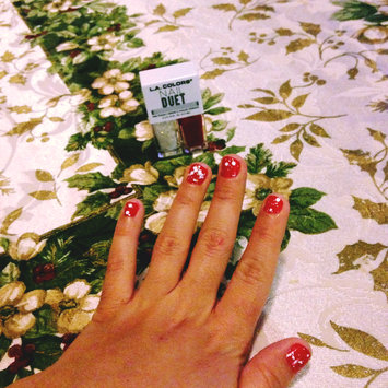 Photo uploaded to #SparkleOn by Pamela M.