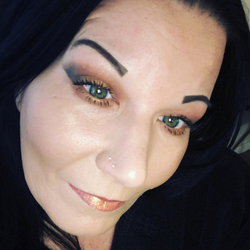 Photo uploaded to #SparkleOn by Ayishah M.
