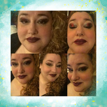 Photo uploaded to #SparkleOn by Shannon B.