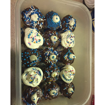 Photo uploaded to #SparkleOn by Megan N.