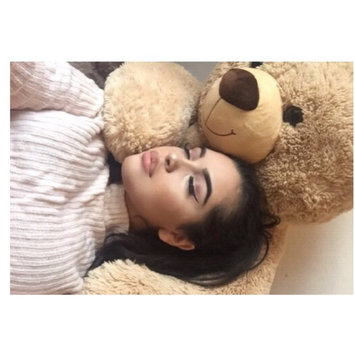 Photo uploaded to #SparkleOn by Dilara N.