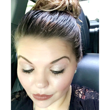 Photo uploaded to #SparkleOn by Caitlyn W.
