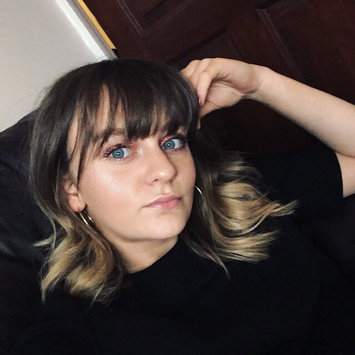 Photo uploaded to #SparkleOn by Amie H.