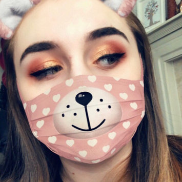 Photo uploaded to #SparkleOn by Skye H.
