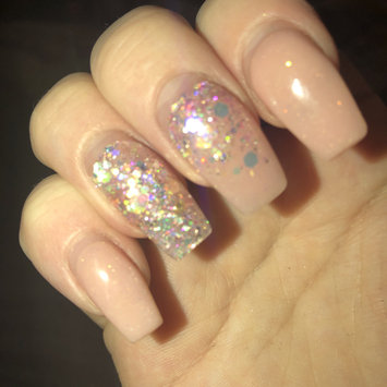 Photo uploaded to #SparkleOn by Ellice I.