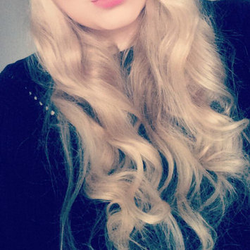 Photo uploaded to #NewYearNewHair by Poppy D.