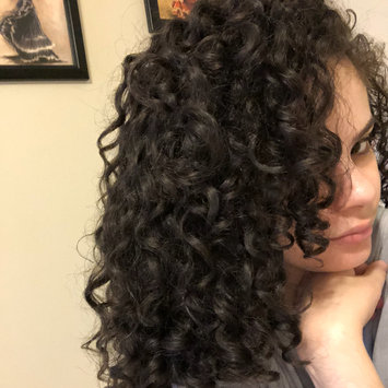 Photo uploaded to #NewYearNewHair by Maciel C.