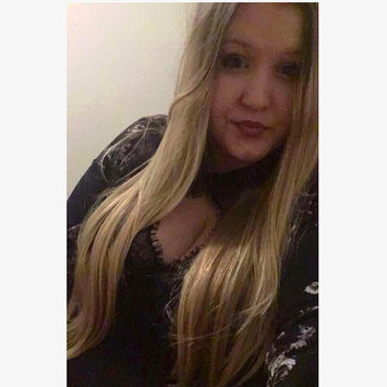 Photo uploaded to #NewYearNewHair by Marijke D.