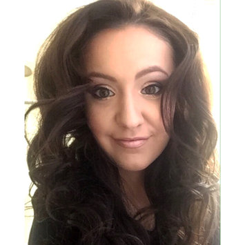 Photo uploaded to #NewYearNewHair by Crystal R.
