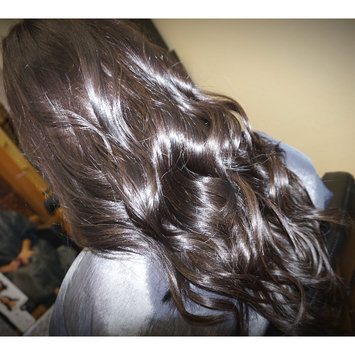 Photo uploaded to #NewYearNewHair by Vivian R.