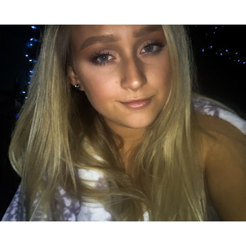 Photo uploaded to #NewYearNewHair by Julia C.