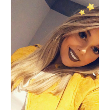Photo uploaded to #NewYearNewHair by Jess H.
