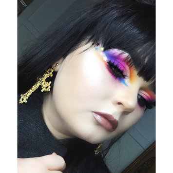 Photo uploaded to #NewYearNewHair by Regan G.