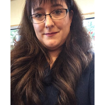 Photo uploaded to #NewYearNewHair by Suzanne M.