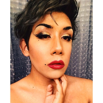Photo uploaded to #NewYearNewHair by Dani D.