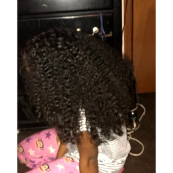 Photo uploaded to #NewYearNewHair by Marlena B.