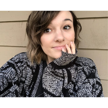 Photo uploaded to #NewYearNewHair by Megan M.