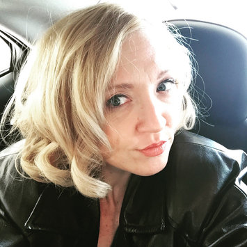 Photo uploaded to #NewYearNewHair by Alicia W.