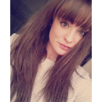 Photo uploaded to #NewYearNewHair by Kat E.