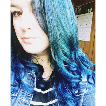 Photo uploaded to #NewYearNewHair by Krystyn L.