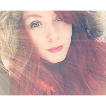 Photo uploaded to #NewYearNewHair by Ashliee C.