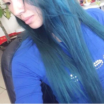 Photo uploaded to #NewYearNewHair by San D.