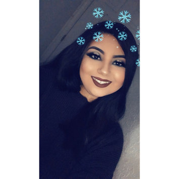 Photo uploaded to #NewYearNewHair by Vanessa R.