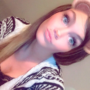 Photo uploaded to #NewYearNewHair by Emma R.