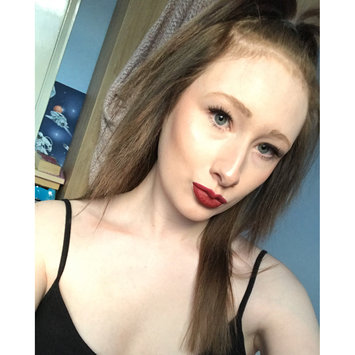 Photo uploaded to #NewYearNewHair by Dani C.
