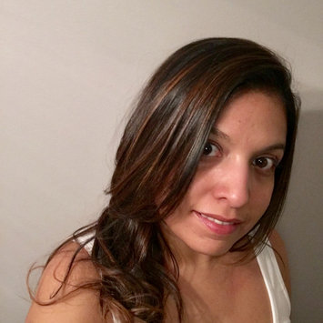 Photo uploaded to #NewYearNewHair by Christina D.