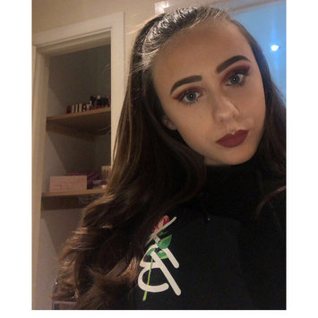 Photo uploaded to #NewYearNewHair by mollie t.