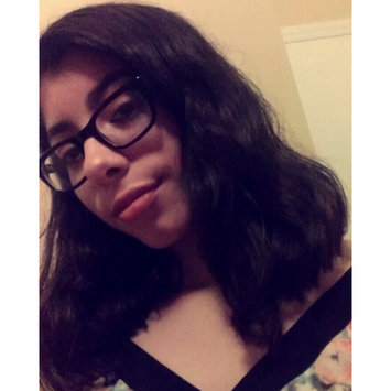 Photo uploaded to #NewYearNewHair by Alison D.