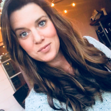 Photo uploaded to #NewYearNewHair by Krystle E.