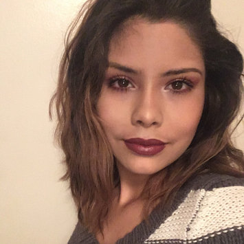 Photo uploaded to #NewYearNewHair by Angelina M.