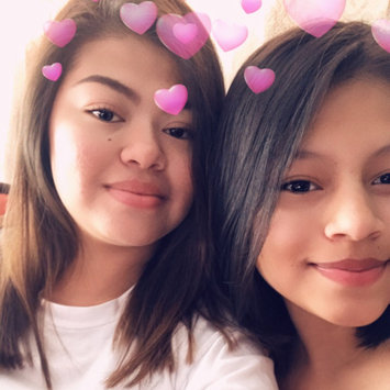 Photo uploaded to #NewYearNewHair by Lesly V.