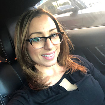 Photo uploaded to #NewYearNewHair by Lyndsey W.