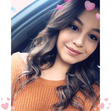 Photo uploaded to #NewYearNewHair by Monica G.