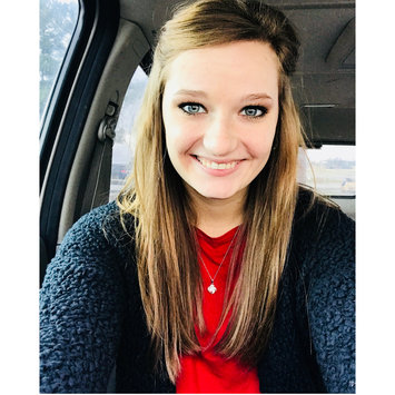 Photo uploaded to #NewYearNewHair by Megan M.