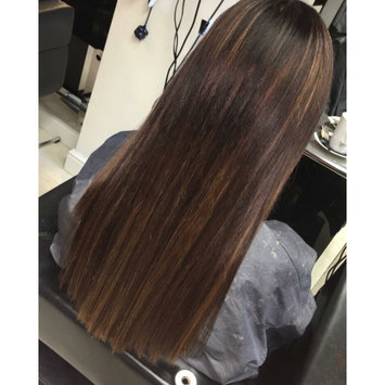 Photo uploaded to #NewYearNewHair by Charlotte M.