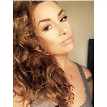 Photo uploaded to #NewYearNewHair by Chantal C.