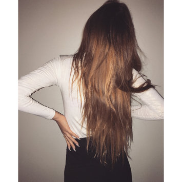 Photo uploaded to #NewYearNewHair by Alicia R.