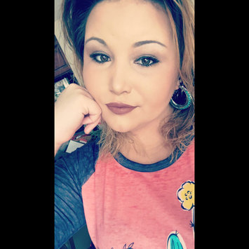 Photo uploaded to #NewYearNewHair by Shellie P.