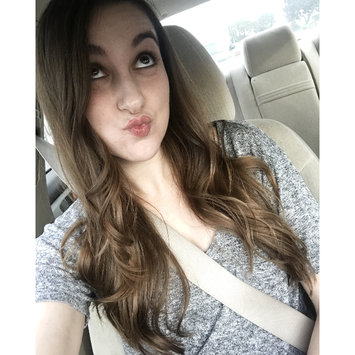 Photo uploaded to #NewYearNewHair by Kristen D.