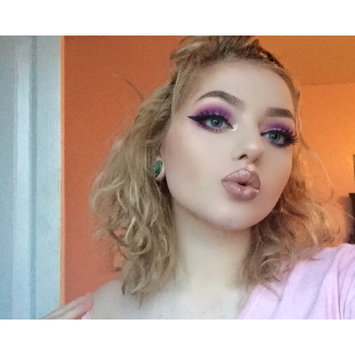 Photo uploaded to #NewYearNewHair by Avi G.