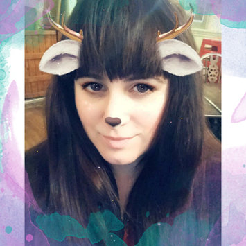 Photo uploaded to #NewYearNewHair by Becki L.