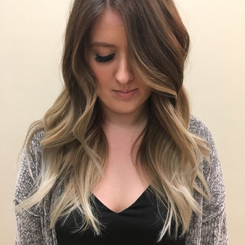 Photo uploaded to #NewYearNewHair by Alexsandrea P.