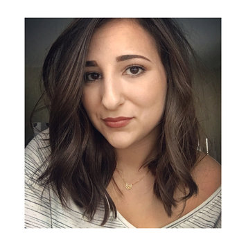 Photo uploaded to #NewYearNewHair by Jennifer M.
