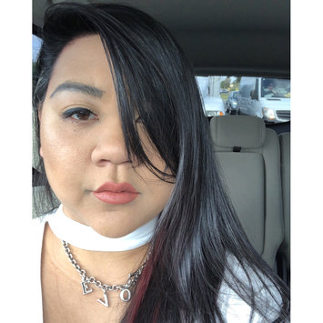 Photo uploaded to #NewYearNewHair by Breeyen S.