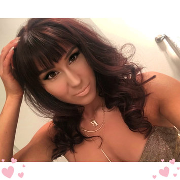 Photo uploaded to #NewYearNewHair by Una A.