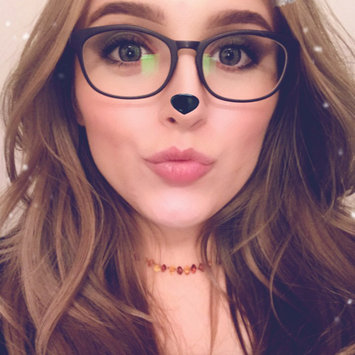 Photo uploaded to #NewYearNewHair by Megan D.